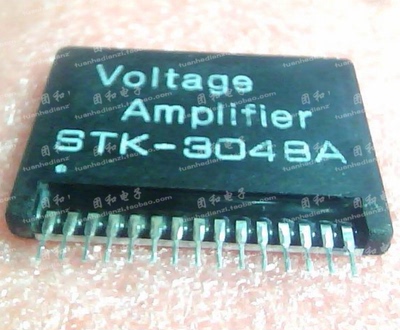 测试推荐全新原装IC芯片现货热卖