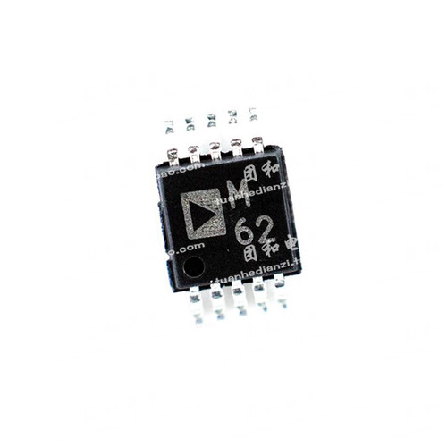 全新原装AD8569ARM SOP芯片价格咨询为准 - 封面