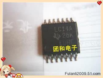 测试推荐全新原装TI芯片现货热卖