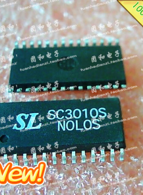 全新原装 IC芯片 SOP SC3010S SC3010价格以咨询为准