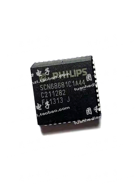 SCN68681C1A44全新SCN68681 原装芯片 价格以咨询为准