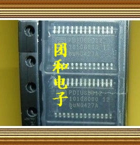 全新原装 ic芯片集成电路PDIUSBD12价格以咨询为准