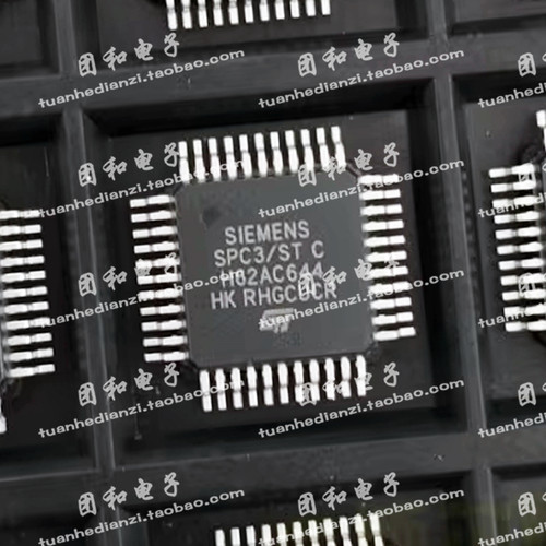推荐原装SPC3-STC芯片