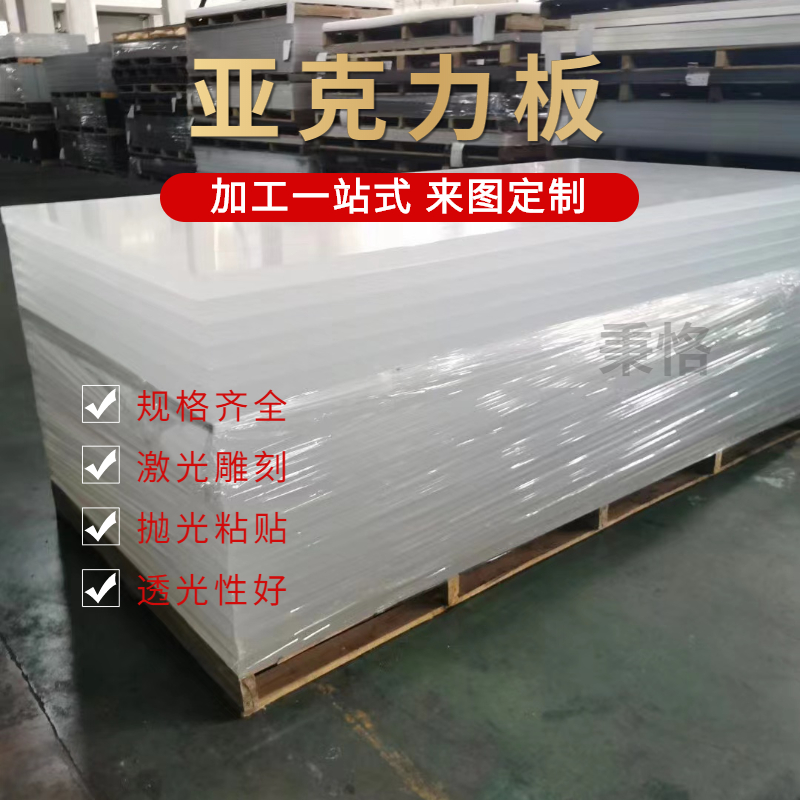 透明有机玻璃防飞沫挡板