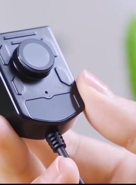 1600万像素OTG usb摄像头执法记录仪TYPE-C手机外接摄影头4K