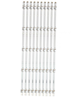 适用华为HD55DESA 350S灯条FN550002SF30-0501 02D551005003-X4