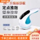 诺嘉MM310美体仪按摩器 多功能震动刮痧颈腰椎按摩神器全身按摩仪