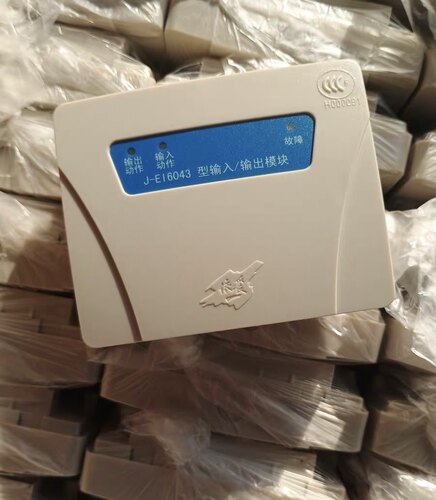 依爱模块J-EI6043/6041/6046输入输出模块老款工程剩余