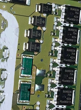 BUK9226-75A，旧货