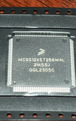 MC9S12XET256MAL，原装现货
