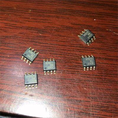 TLE6250G和625033，旧货