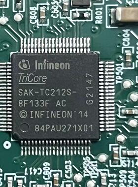 SAK-TC212S-8F133F AC，旧货