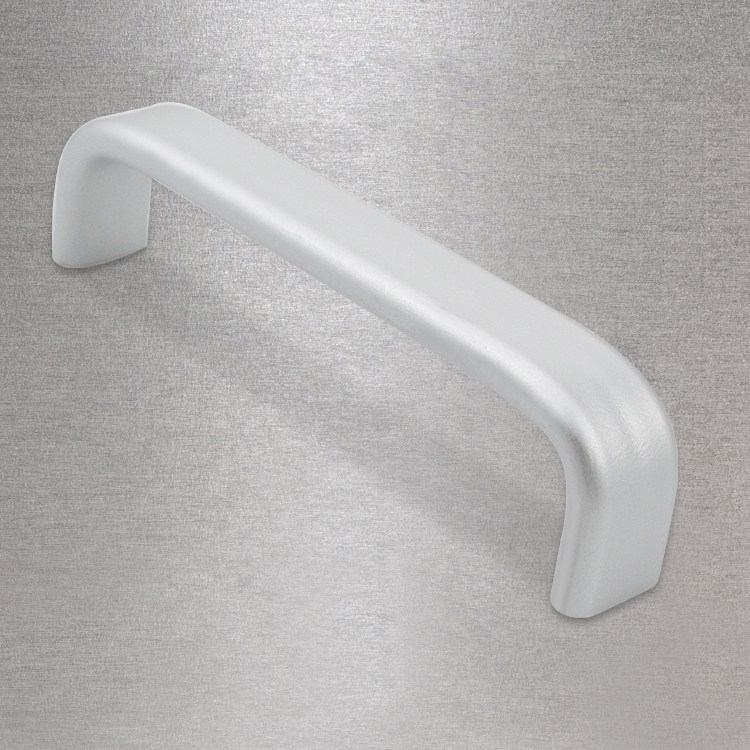 实心太空铝合金拉手抽屉家具五金