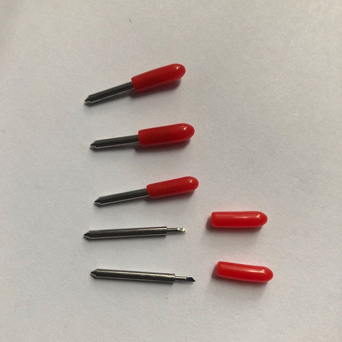 Cricut maker刻字刀 模板切割机刀头 小型切模机刻刀片
