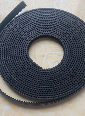 高宇智尊宝纺服装喷墨绘图仪皮带 喷墨打印机同步皮带