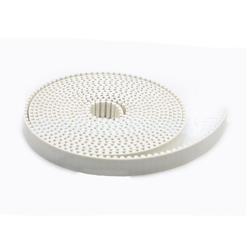 宽15MM力宇喷绘机皮带 KJ2512平板打印机皮带 15RPP5-8860同步带