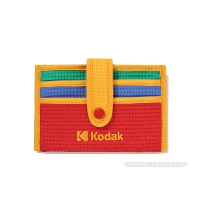 KODAK针织信封卡片收纳包
