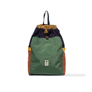 韩国代购直邮 KODAK 25新品柯达户外出行便携大容量抽绳双肩背包