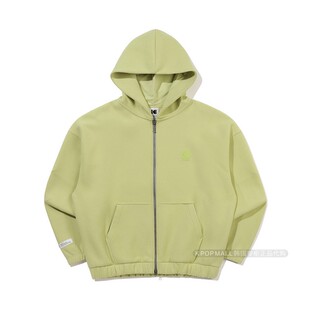 韩国代购直邮KODAK柯达26年新品连帽拉链卫衣男运动休闲开衫外套