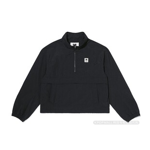 KODAK柯达韩国代购24早秋男女户外运动休闲速干轻量透气夹克外套