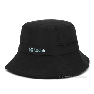 韩国代购直邮 KODAK 柯达男女户外登山日常休闲遮阳百搭渔夫帽子