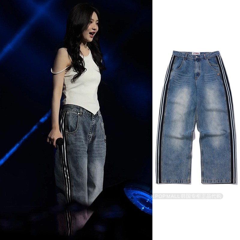 SPORTCHAMBERaespa团宁艺卓同款