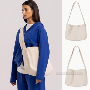 25春新女款 MUDRA 日常百搭大容量手提侧背单肩包 BUDHI 韩国代购