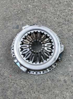 北汽山东黑豹汽车货车原厂配件 380 480 485 4L18CF离合器压盘