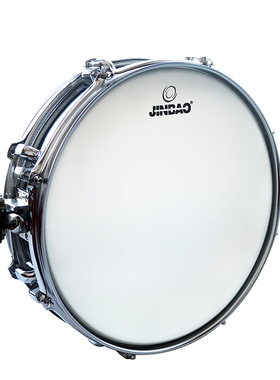 津宝 14英寸 专业级 小军鼓 金属 鼓腔 JBJ-1055
