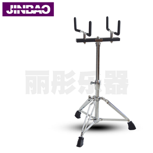 津宝牌 MBS-701 702 703 行进军鼓支架小军鼓架大军鼓架多音鼓架