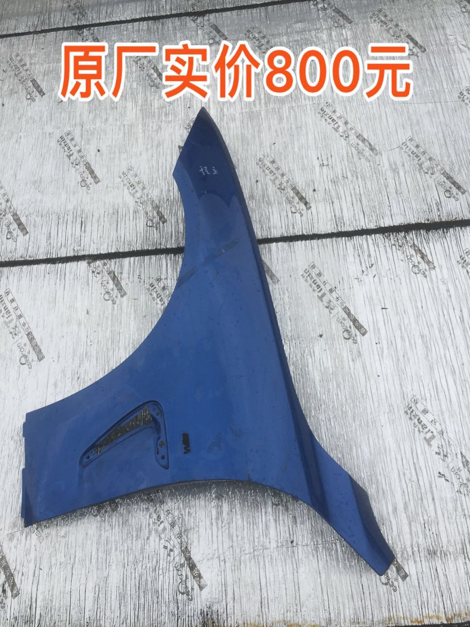 宝马4系前叶子板F34 428 420 435机盖大灯叶子板保险杠前杠叶子板