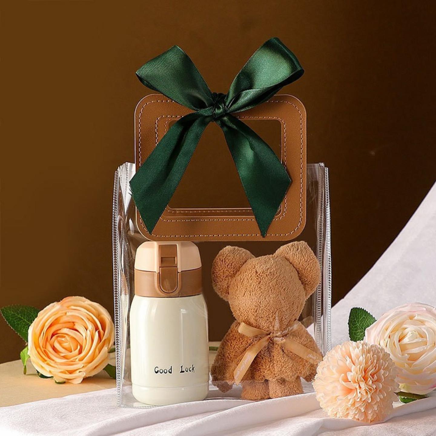 新年礼盒实用商务伴手礼套装