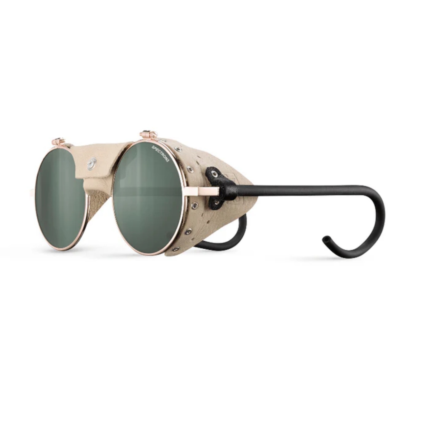 正品进口Julbo Vermont Classic 户外登山男女通用太阳眼镜欧美版