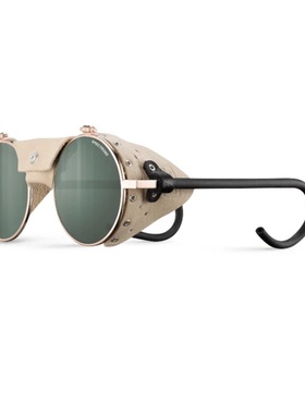 正品进口Julbo Vermont Classic 户外登山男女通用太阳眼镜欧美版