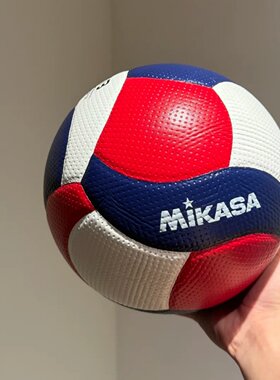 米卡萨MikasaV200W排球