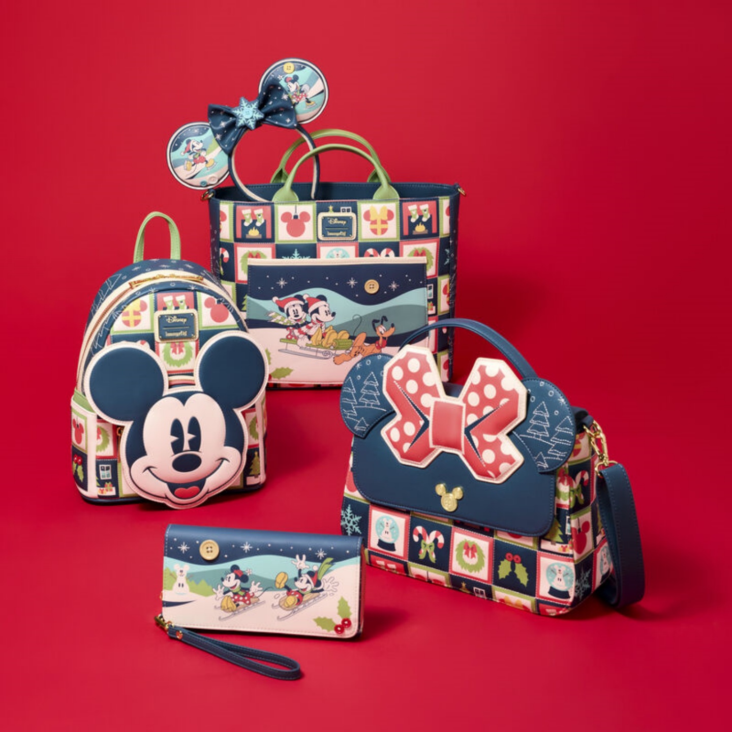 代购loungeflyxDisney联名款