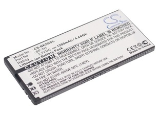 1200mAh CS适用诺基亚Nokia 701 Lumia 630智能手机专用电池BP