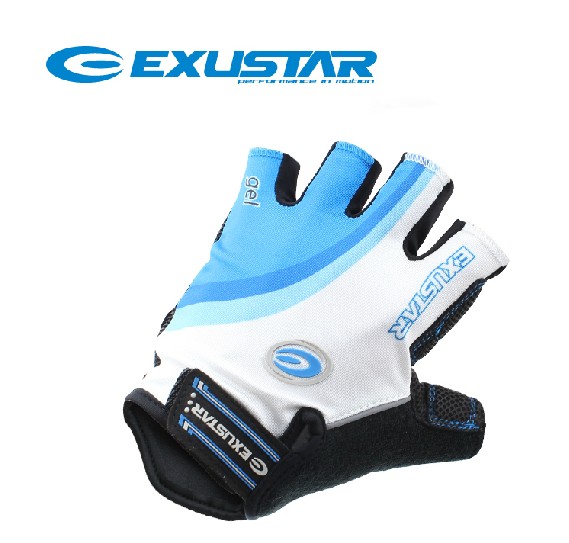 Gants de cycliste - Ref 2254697 Image 2