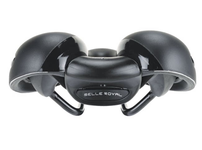 Selle de vélo - Ref 2349827 Image 3