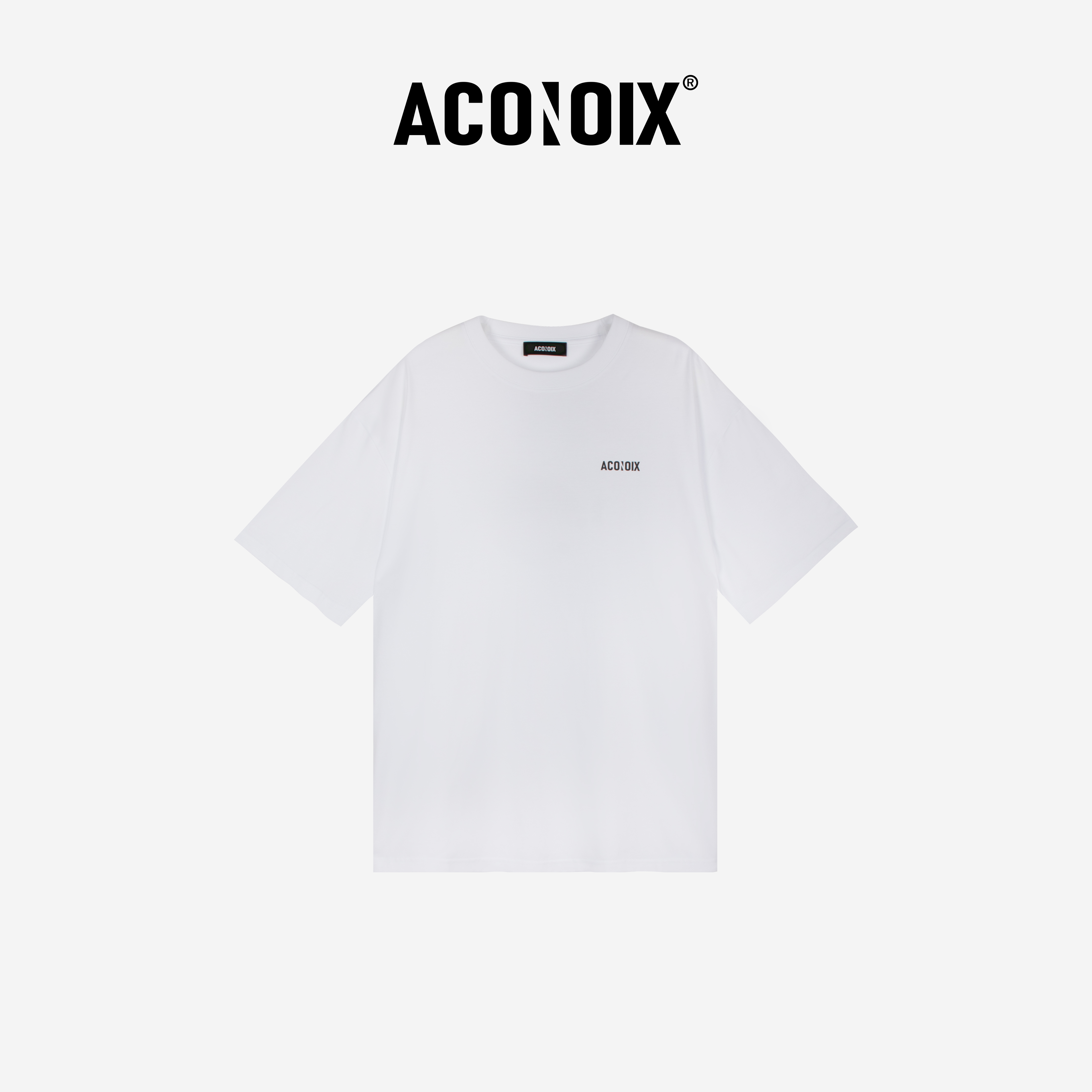 彭昱畅檀健次何洛洛同款短袖T恤