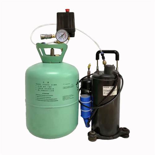 总成冰箱压缩机改装静音空气压缩机DIY自制真空泵配件打气泵空调