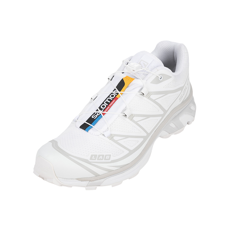 SALOMON/萨洛蒙男女同款运动鞋