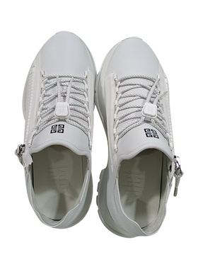 【陈列品】Givenchy/纪梵希男经典logo休闲鞋男士XY