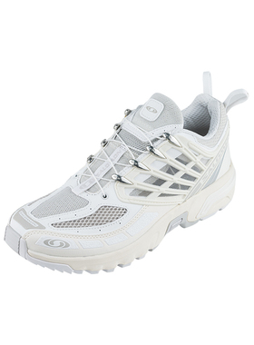 SALOMON男女ACS Pro Advanced 低帮运动鞋男女2025春秋款XY推选