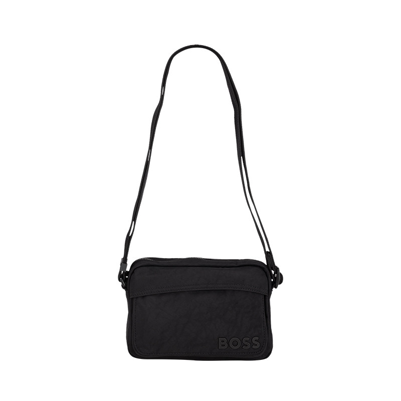 Hugo Boss雨果-博斯男女同款经典logo单肩挎包男女2026年新款XY,箱包皮具/热销女包/男包,男士包袋,淘宝优惠券,粉丝福利购,淘宝优惠卷