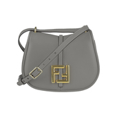 Mon FENDI芬迪女 皮质单肩斜挎包女士推广