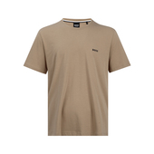 2026春夏新款 Hugo 字母logo短袖 T恤男士 Boss雨果 博斯男经典