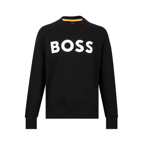 男士HugoBoss套头衫卫衣