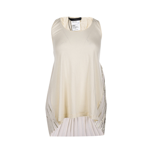 PINKO女无袖背心式连衣裙女士春夏XY特卖