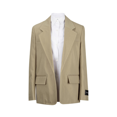 AlexanderWang长袖夹克外套女士